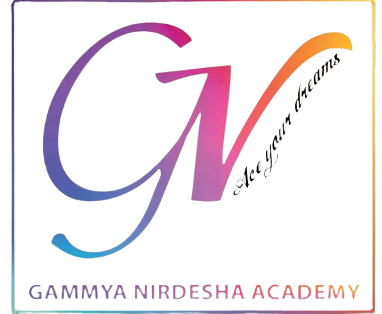 Gammyanirdesha Academy single feature